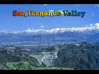 San Fernando Valley | AutoAid