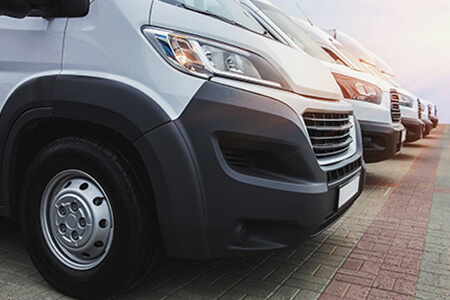 AutoAid provides fleet services in Van Nuys. | AutoAid