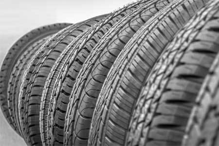 Save Money on New Tires in Van Nuys | AutoAid