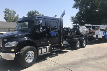 Car Towing in Van Nuys | AutoAid